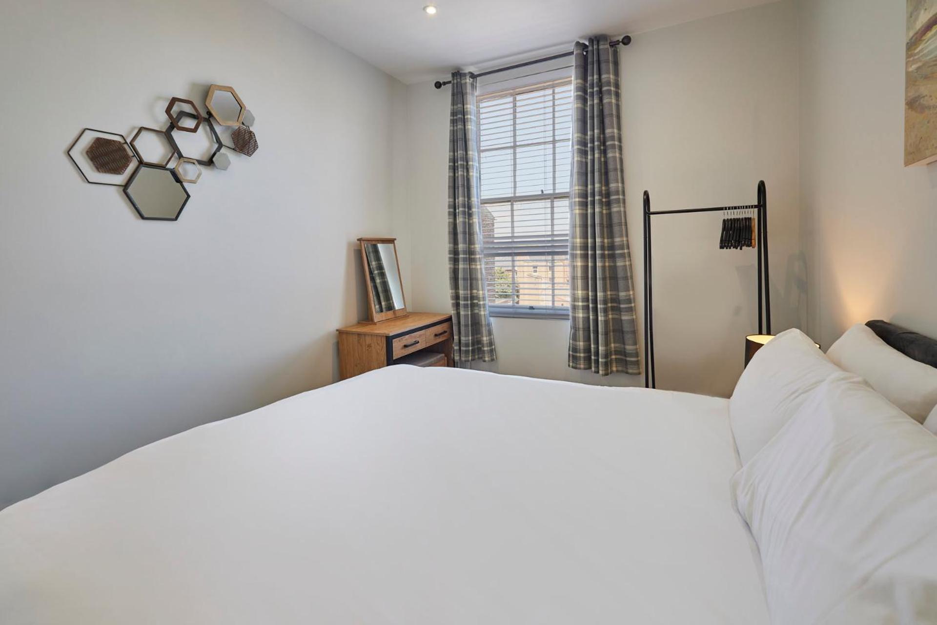 Anya'S Lookout - 1 Bedroom Apartment In Scarbourgh Scarborough Exterior photo
