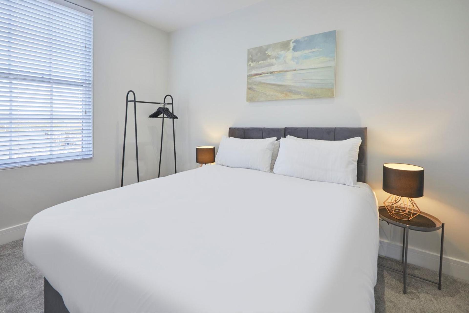 Anya'S Lookout - 1 Bedroom Apartment In Scarbourgh Scarborough Exterior photo